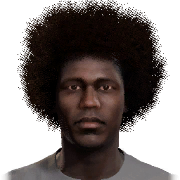 M. SABAN PES 2021 portrait