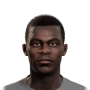 F. SERIKI PES 2021 portrait