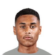 M. OSIFO PES 2021 portrait