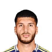 O. AYDIN PES 2021 portrait