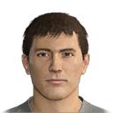 ATOM PES 2016 portrait