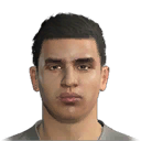 A. MAHER PES 2021 portrait