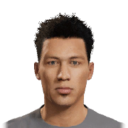 ELTINHO PES 2021 portrait