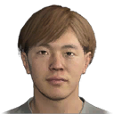 M. SAITO PES 2018 portrait