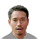 NAGATOMO