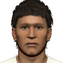 G. CRISTALDO PES 2016 portrait