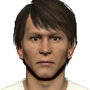 A. LUNA PES 2016 portrait
