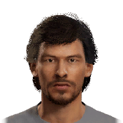 ELTON PES 2016 portrait