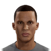 J. MORALES PES 2015 portrait