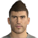 P. BECKER PES 2015 portrait