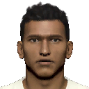 V. BALTA PES 2016 portrait