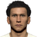 A. BERRIOS PES 2016 portrait