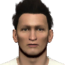 G. CEDEÑO PES 2015 portrait