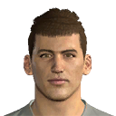 F. BELLOCQ PES 2016 portrait