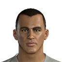 A. ROMERO PES 2016 portrait