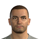 P. BENITEZ PES 2016 portrait