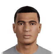 J. MIRANDA PES 2016 portrait