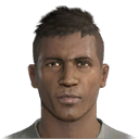 O. ALBORNOZ PES 2016 portrait