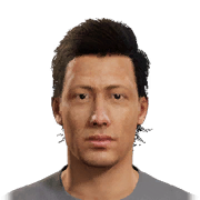 C. FERREIRA PES 2016 portrait