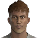 D. AIMAR PES 2016 portrait