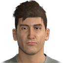M. VELARDE PES 2016 portrait