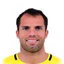 MALONGAO PES 2015 portrait