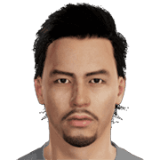 IBUSUKI PES 2012 portrait