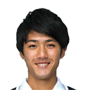 R. OSHIMA PES 2018 portrait