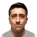 PABLO HERNÁNDEZ PES 2019 portrait