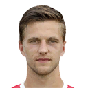 J. VELTMAN PES 2019 portrait
