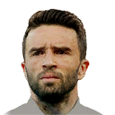 G. GÖNÜL PES 2019 portrait