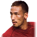 H. NAKATA PES 2021 portrait