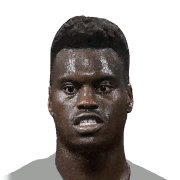B. BADIASHILE PES 2021 portrait