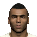 ASHLEY COLE