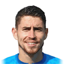 JORGINHO PES 2021 portrait