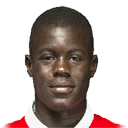 M. SARR PES 2020 portrait