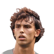 JOÃO FÉLIX PES 2021 portrait