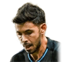 M. SANSON PES 2019 portrait