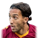 A. EL KHAYATI PES 2019 portrait