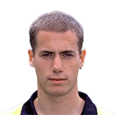 L. RICKEN PES 2018 portrait