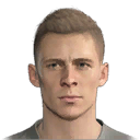 T. HAZARD PES 2021 portrait