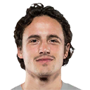 T. DELANEY PES 2021 portrait