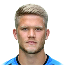 A. CORNELIUS PES 2020 portrait