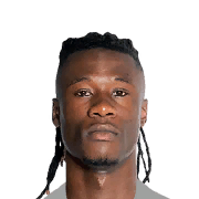 E. CAMAVINGA PES 2021 portrait
