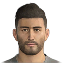 U. ÇAKIR PES 2021 portrait