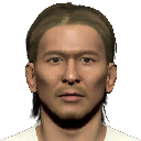 Á. RECOBA PES 2016 portrait