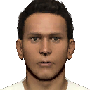 J. TORREALBA PES 2014 portrait