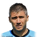 M. ZENTENO PES 2014 portrait