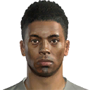MICHEL BASTOS PES 2016 portrait