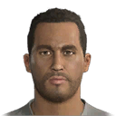 CHARLES PES 2016 portrait